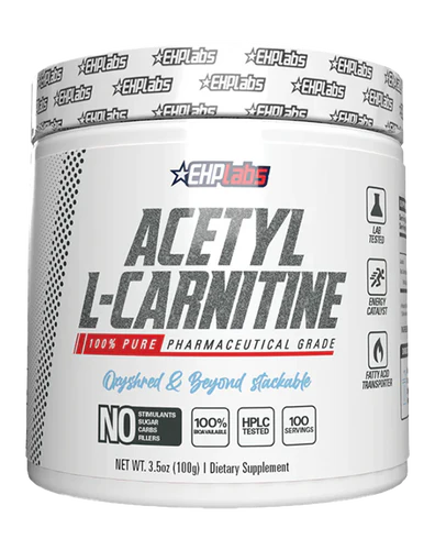 EHP Labs - Acetyl LCarnitine