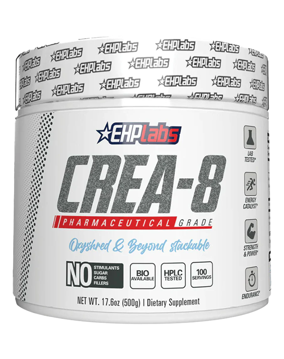EHP labs - Crea8 (Creatine)