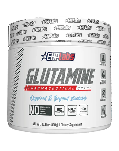 EHP labs - Glutamine