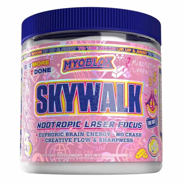 Myoblox - Skywalk - Colour Money