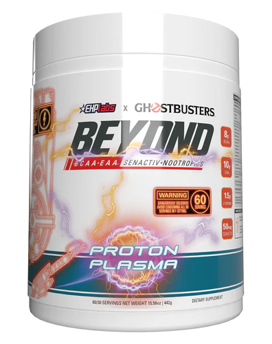 EHP labs - Beyond BCAA - Slimer