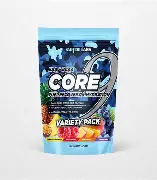 Faction Labs - Core 9 (Variety Pack)