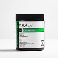Dr Hydrate - Green Apple
