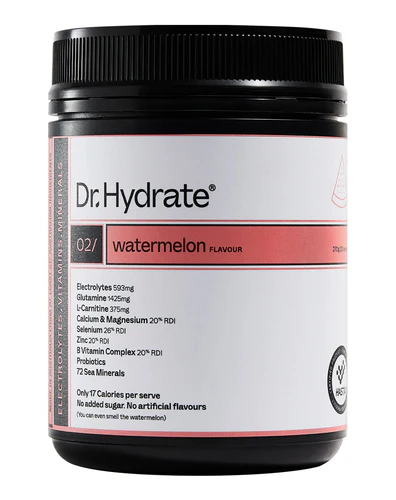 Dr Hydrate - Watermelon