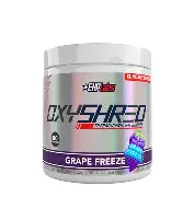 EHP labs - Oxyshred - Grape Freeze